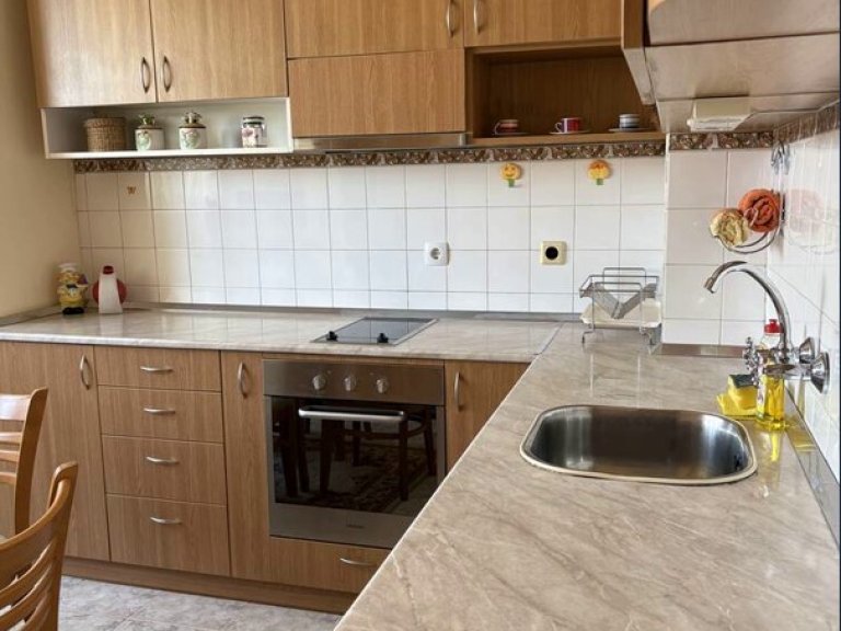 İki Artı Bir Daire kiralık Sofia Hadzhi Dimitar - Photo 7