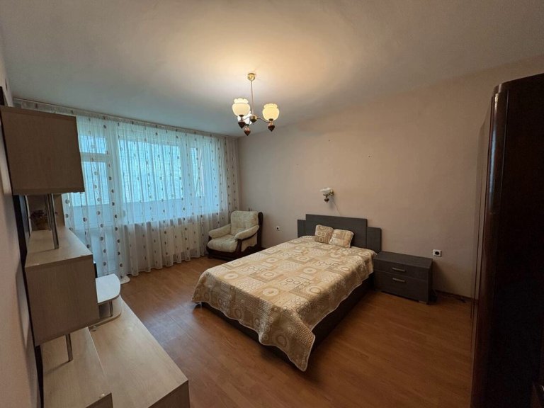 İki Artı Bir Daire kiralık Sofia Hadzhi Dimitar - Photo 9