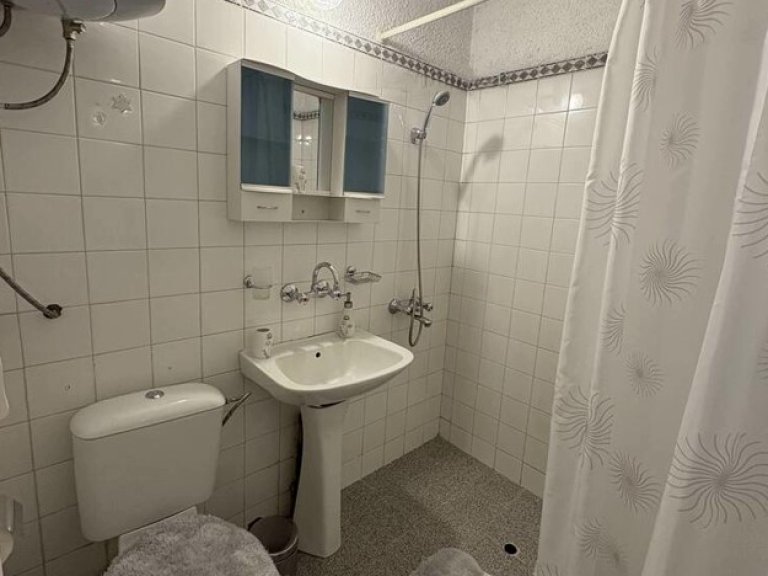 İki Artı Bir Daire kiralık Sofia Hadzhi Dimitar - Photo 10