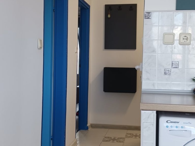 Двустаен апартамент дава под наем София Малинова Долина - Photo 5