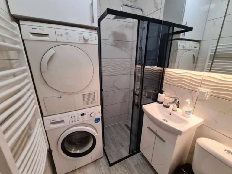 Two Room Apartment for rent Sofia Krasna Polyana - Photo 8