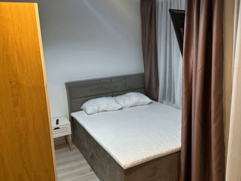 Тристаен апартамент дава под наем София Овча Купел 1 - Photo 4
