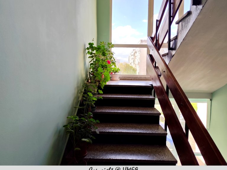 Bir Artı Sıfır Daire satılık Sofia Lyulin 2 - Photo 8