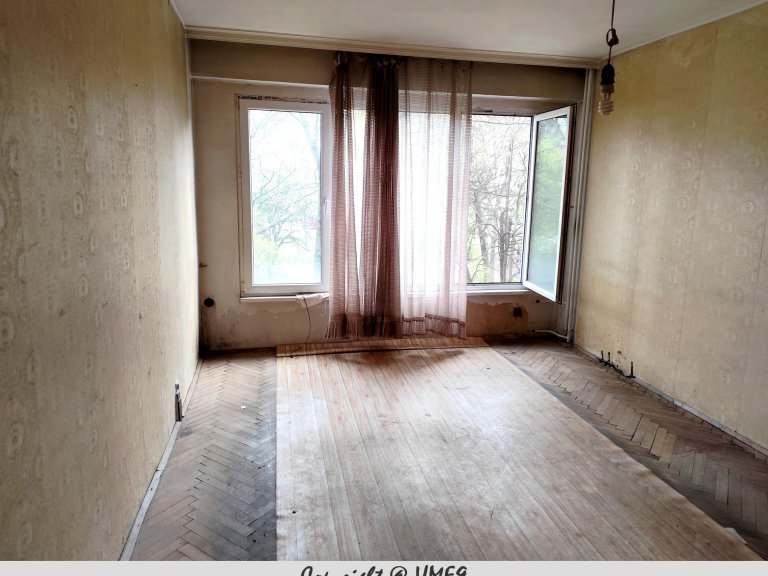 Едностаен апартамент за продажба София Люлин 3 - Photo 3