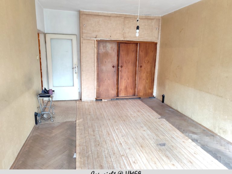 Едностаен апартамент за продажба София Люлин 3 - Photo 4