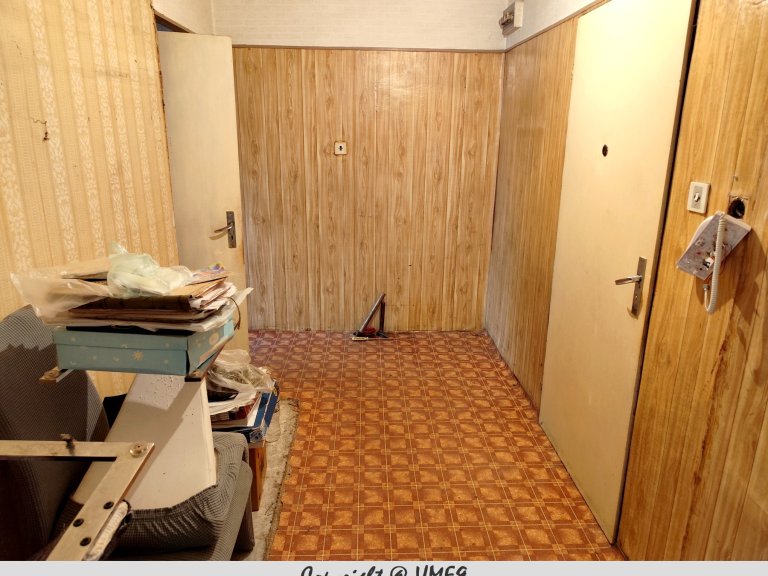 Едностаен апартамент за продажба София Люлин 3 - Photo 7
