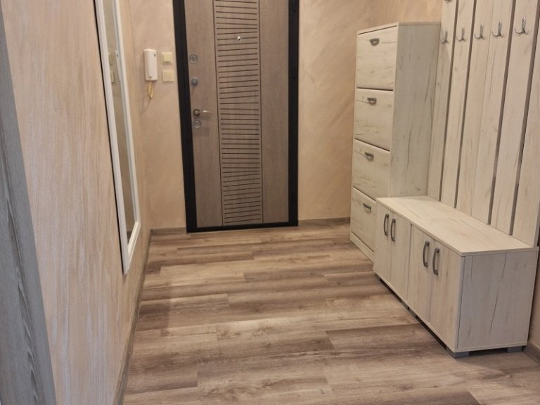 Тристаен апартамент дава под наем София Младост 2 - Photo 4