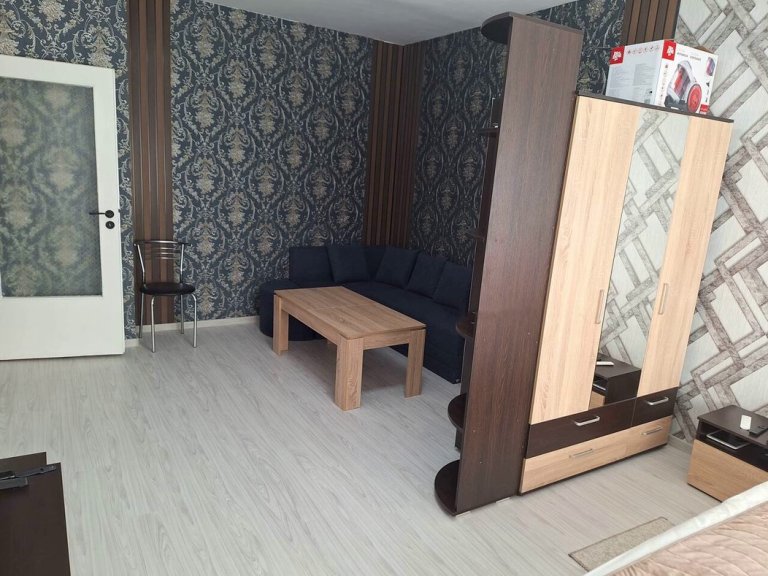 Едностаен апартамент дава под наем София Зона Б5 - Photo 2