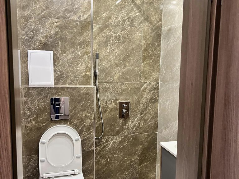 Двустаен апартамент дава под наем София Овча Купел - Photo 6