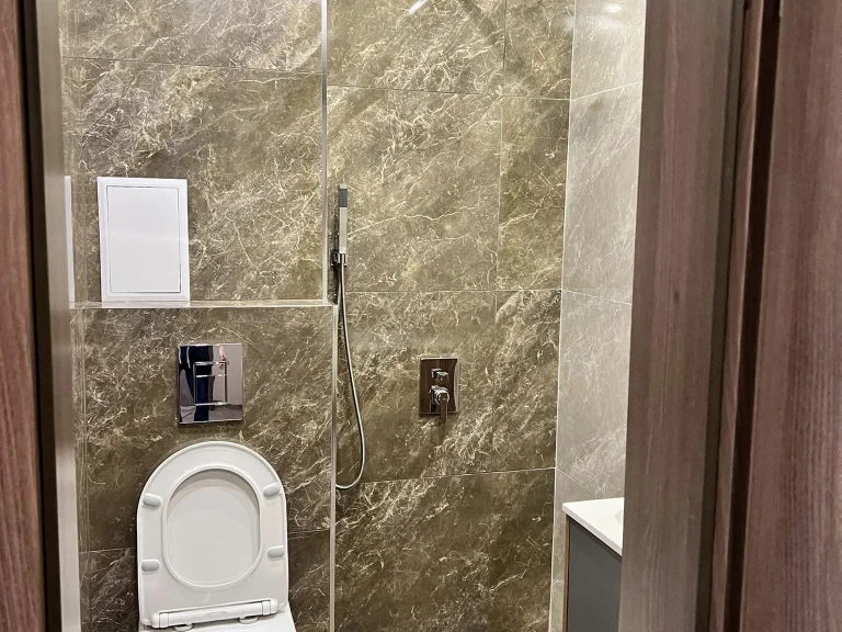 Двустаен апартамент дава под наем София Овча Купел
