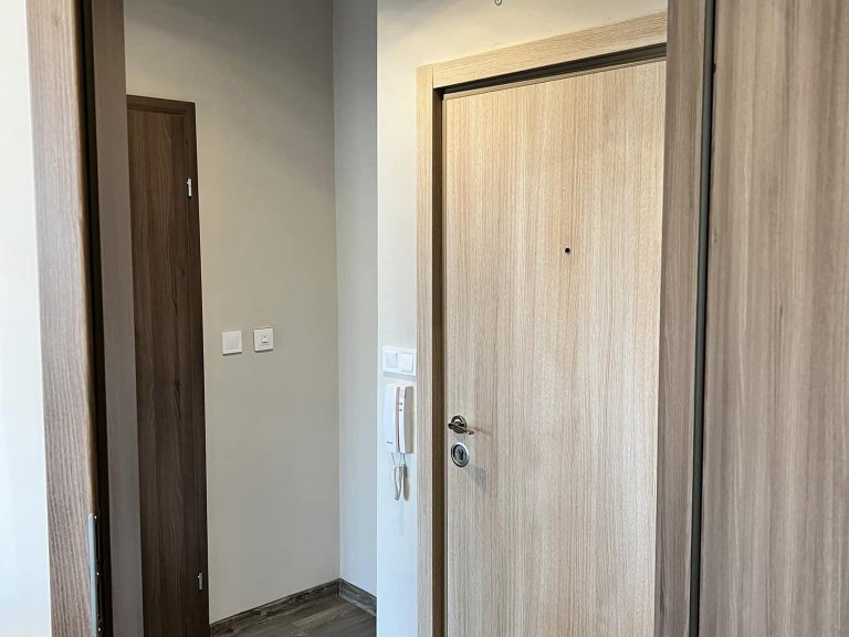 Двустаен апартамент дава под наем София Овча Купел - Photo 8