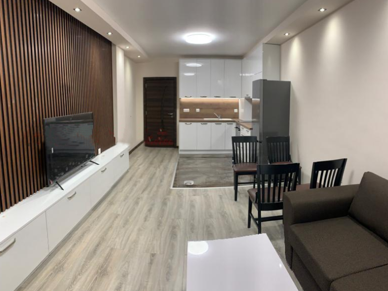 Тристаен апартамент дава под наем София Овча Купел - Photo 2