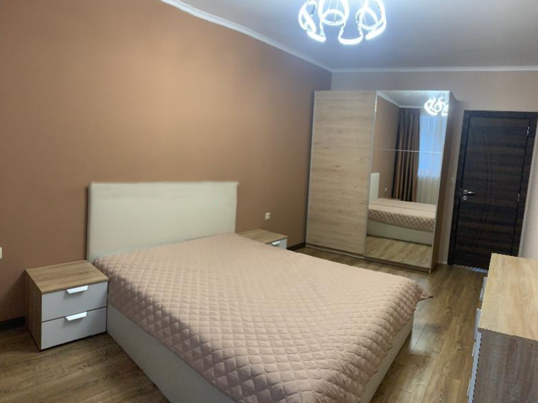 Тристаен апартамент дава под наем София Овча Купел - Photo 3
