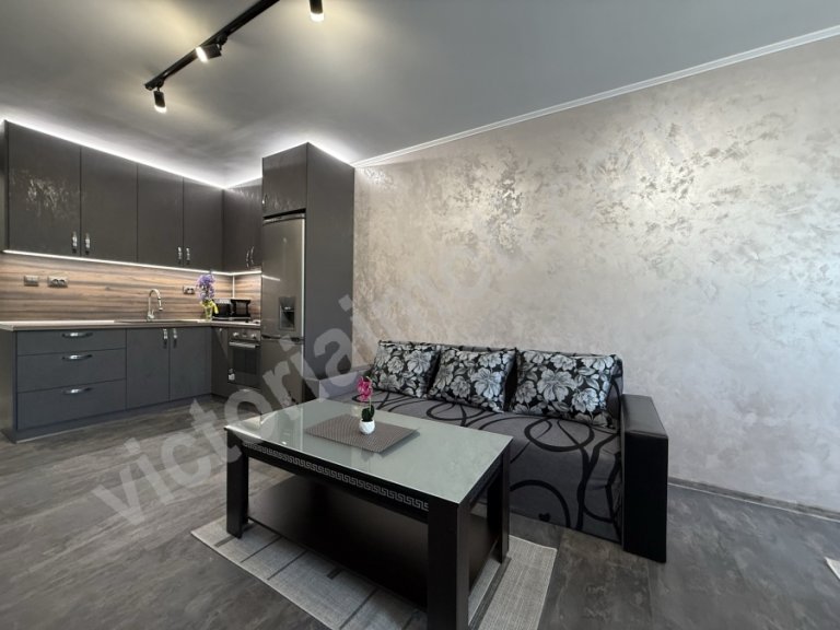 Двустаен апартамент за продажба Велико Търново Зона Б - Photo 5