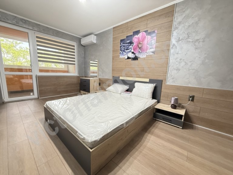 Двустаен апартамент за продажба Велико Търново Зона Б - Photo 7