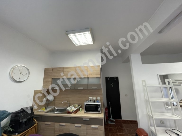 Двустаен апартамент за продажба Велико Търново Център - Photo 2
