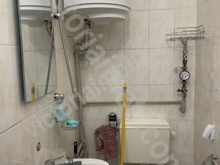 Двустаен апартамент за продажба Велико Търново Център - Photo 6