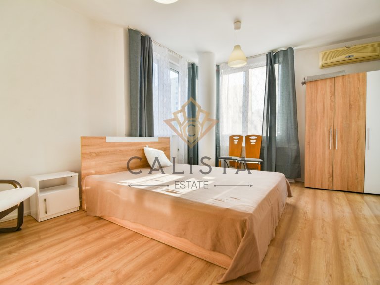 Two Room Apartment for rent Sofia Lyulin 9 - Photo 2