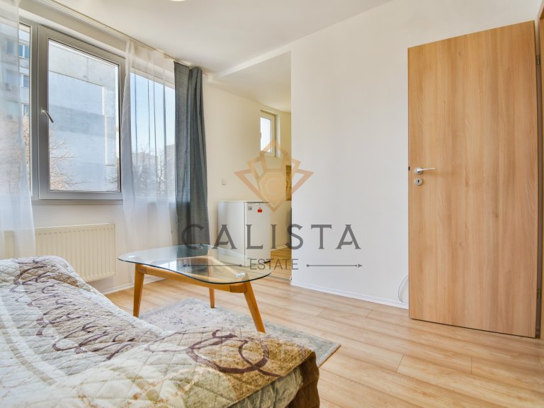 Two Room Apartment for rent Sofia Lyulin 9 - Photo 3