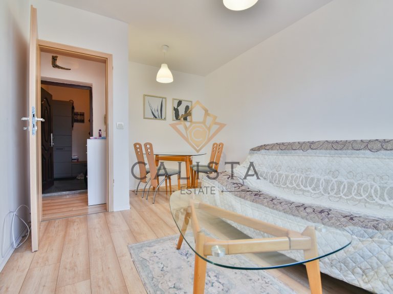 Two Room Apartment for rent Sofia Lyulin 9 - Photo 4