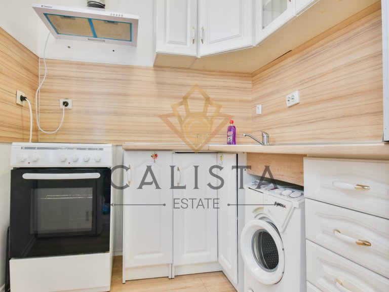 Two Room Apartment for rent Sofia Lyulin 9 - Photo 6