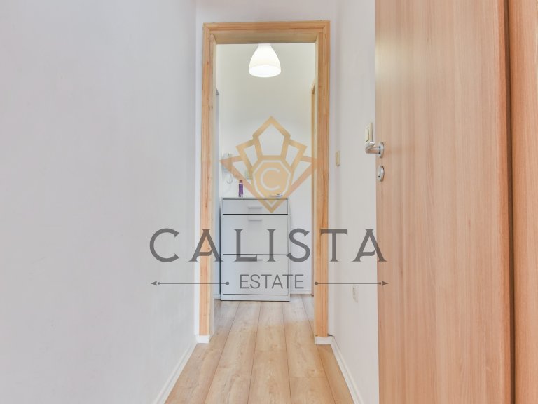 Two Room Apartment for rent Sofia Lyulin 9 - Photo 8