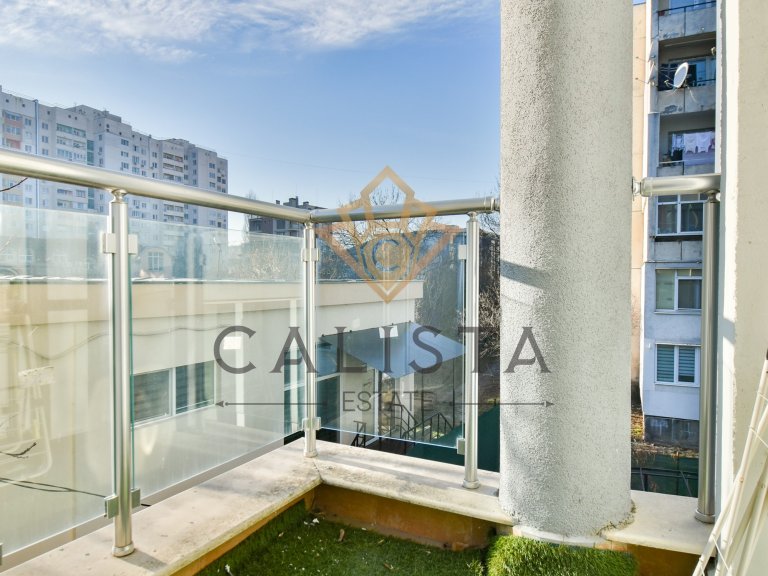 Two Room Apartment for rent Sofia Lyulin 9 - Photo 10