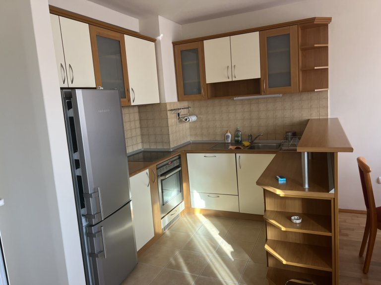 Two Room Apartment for rent Sofia Mladost 1 - Photo 2