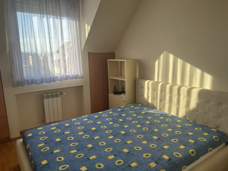 Two Room Apartment for rent Sofia Mladost 1 - Photo 4