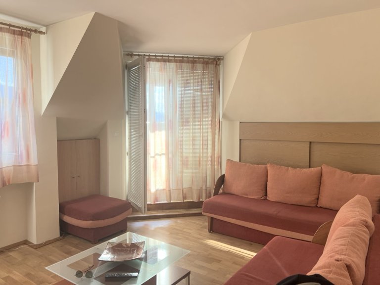 Two Room Apartment for rent Sofia Mladost 1 - Photo 5