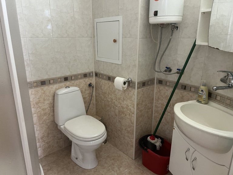 Two Room Apartment for rent Sofia Mladost 1 - Photo 6