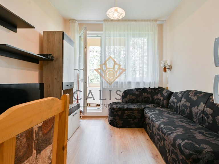 Two Room Apartment for rent Sofia Banishora - Photo 2