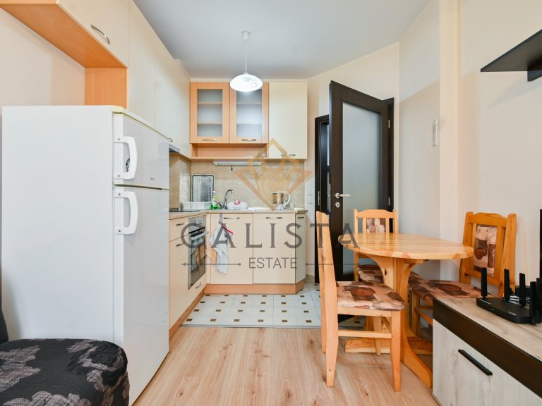 Two Room Apartment for rent Sofia Banishora - Photo 3