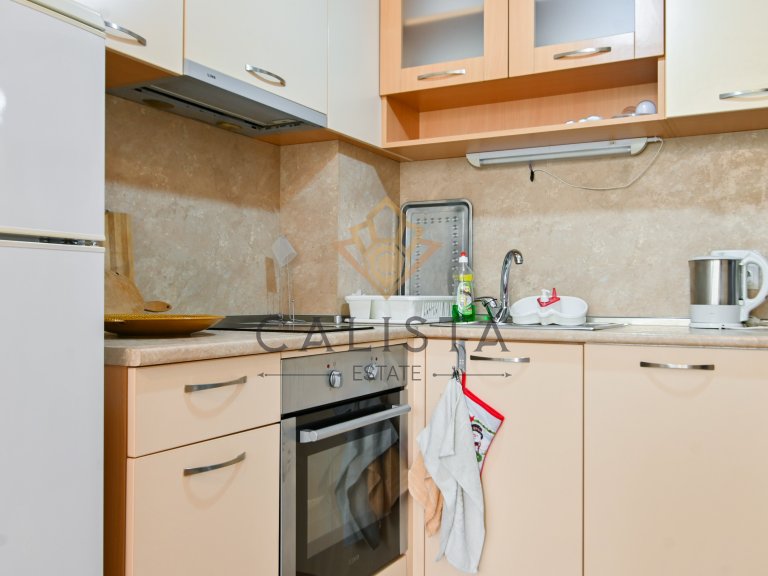 Two Room Apartment for rent Sofia Banishora - Photo 4
