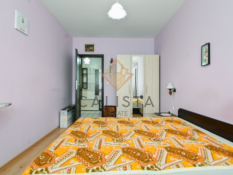 Two Room Apartment for rent Sofia Banishora - Photo 6
