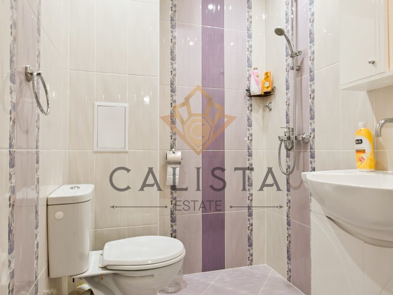 Two Room Apartment for rent Sofia Banishora - Photo 7