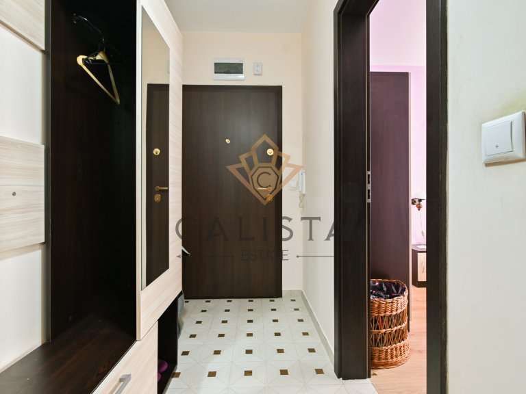 Two Room Apartment for rent Sofia Banishora - Photo 8