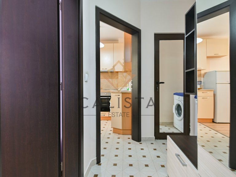 Two Room Apartment for rent Sofia Banishora - Photo 9