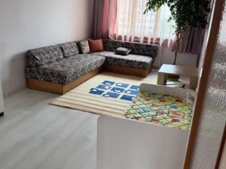 Two Room Apartment for rent Sofia Lyulin 9 - Photo 2