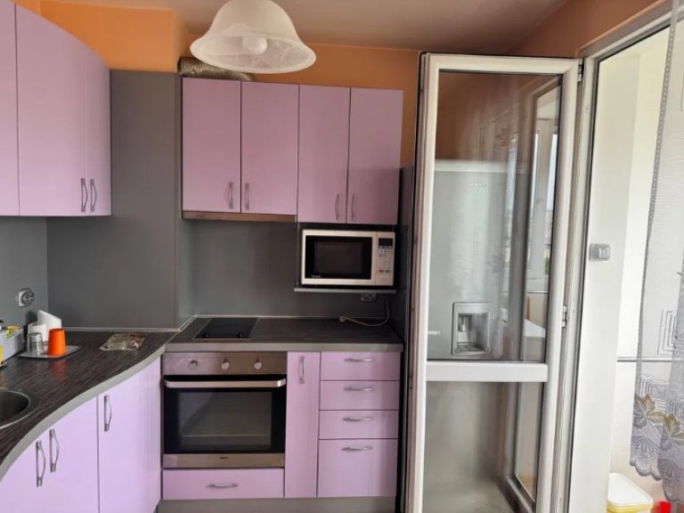 Two Room Apartment for rent Sofia Lyulin 9 - Photo 3