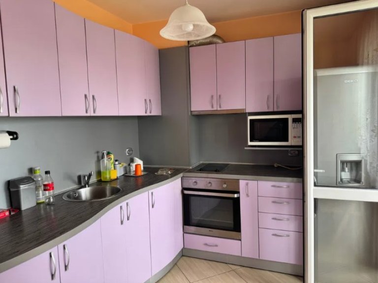 Two Room Apartment for rent Sofia Lyulin 9 - Photo 4