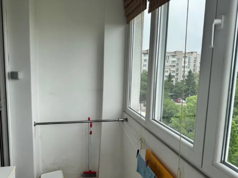 Two Room Apartment for rent Sofia Lyulin 9 - Photo 10