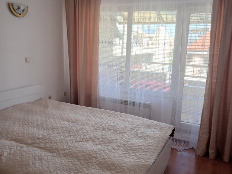 Двустаен апартамент за продажба София Център - Photo 5