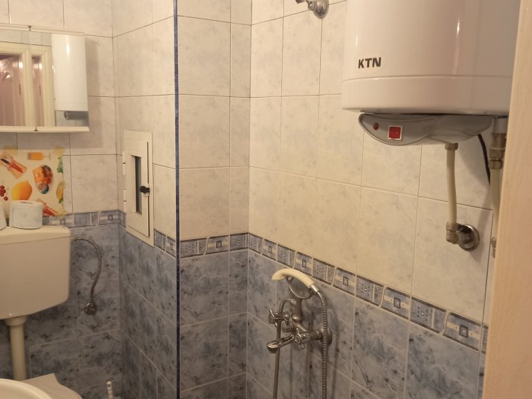 Двустаен апартамент за продажба София Център - Photo 6