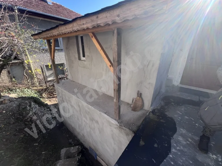 Къща за продажба Велико Търново Акация