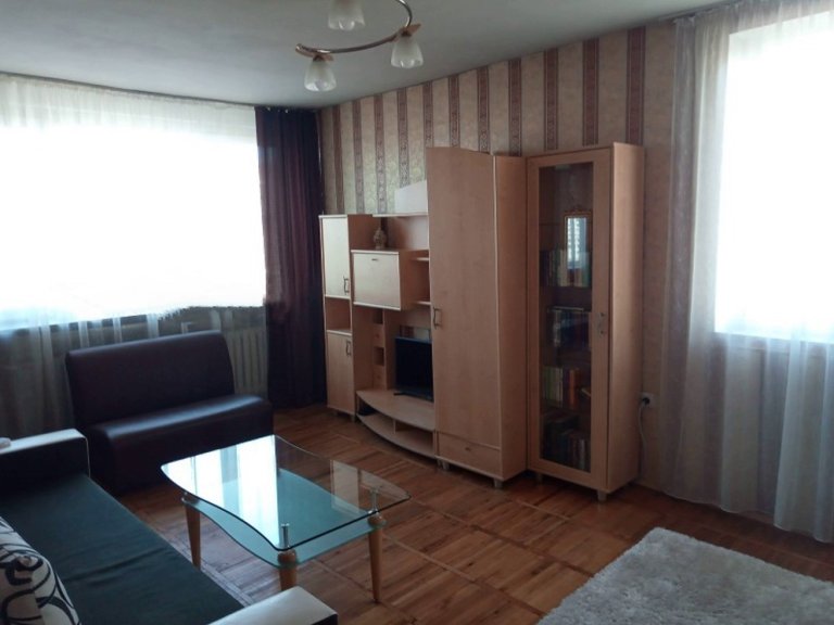 Двустаен апартамент дава под наем София Сердика - Photo 2