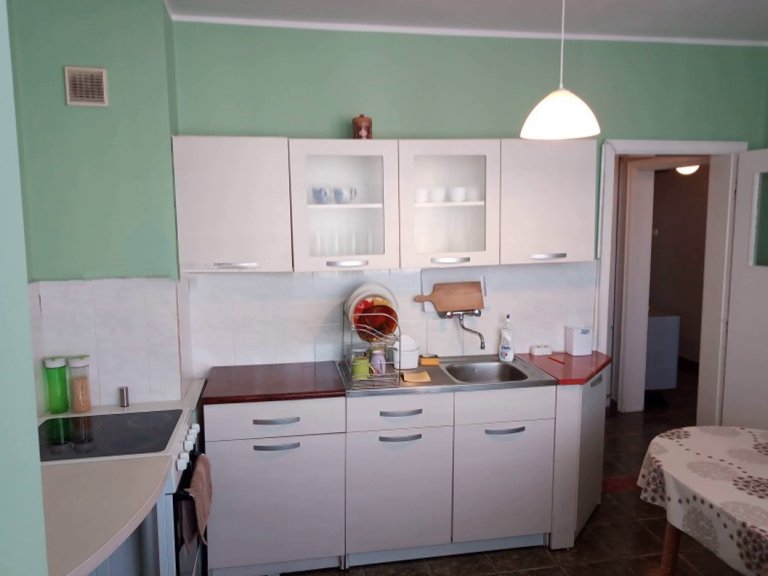 Двустаен апартамент дава под наем София Сердика - Photo 3