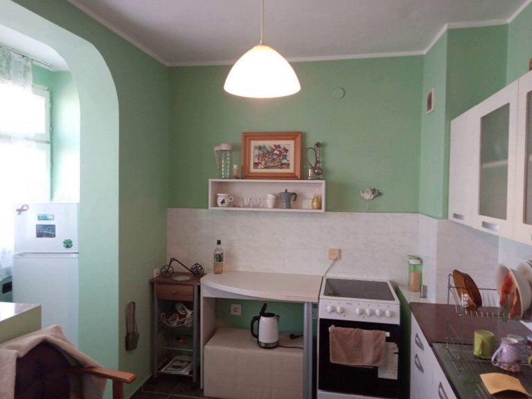 Двустаен апартамент дава под наем София Сердика - Photo 5