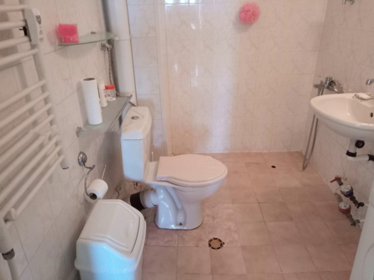 Двустаен апартамент дава под наем София Сердика - Photo 8