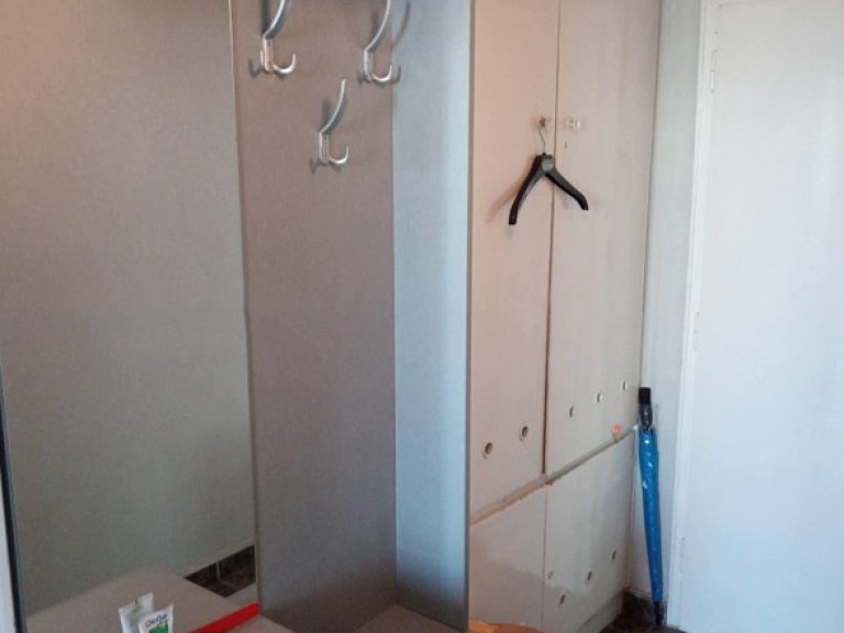 Двустаен апартамент дава под наем София Сердика - Photo 9